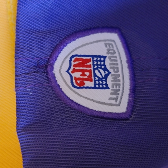 Minnesota  Vikings NFL cap Reebok - Picture 4 of 5